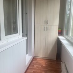 Квартира 38,8 м², 1-комнатная - изображение 4