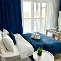 Квартира 28 м², студия - изображение 3