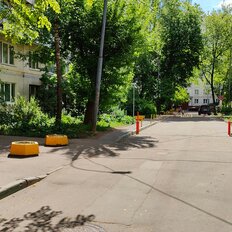Квартира 33 м², 1-комнатная - изображение 2
