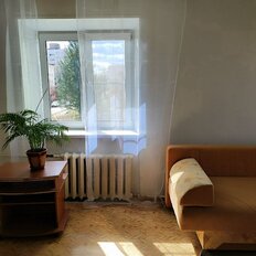 Квартира 32 м², 1-комнатная - изображение 3