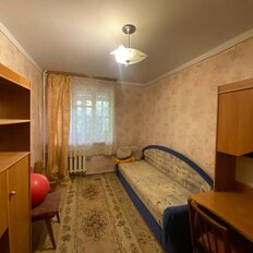 Квартира 60 м², 3-комнатная - изображение 3