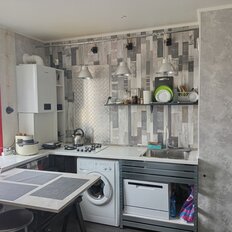 Квартира 32,1 м², 1-комнатная - изображение 2