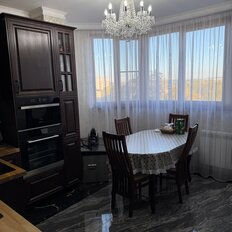 Квартира 41,2 м², 1-комнатная - изображение 4