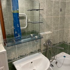 Квартира 32,1 м², 1-комнатная - изображение 1