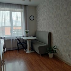 Квартира 63 м², 2-комнатная - изображение 4