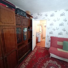 Квартира 36,9 м², 1-комнатная - изображение 3