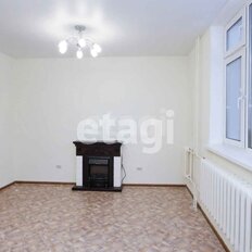 Квартира 27 м², 1-комнатная - изображение 4