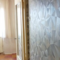 Квартира 36 м², 1-комнатная - изображение 5