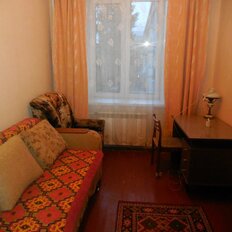 Квартира 87 м², 3-комнатная - изображение 5