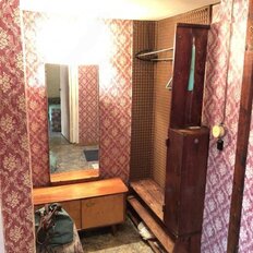 Квартира 33 м², 1-комнатная - изображение 3