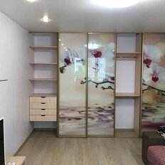 Квартира 58 м², 2-комнатная - изображение 3