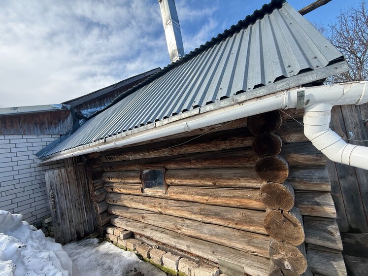 33 м², 1-комнатная квартира 6 990 000 ₽ - изображение 36