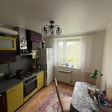 Квартира 52 м², 2-комнатная - изображение 1