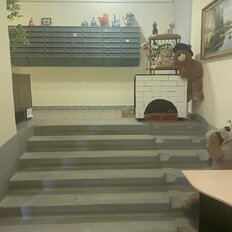 Квартира 38 м², 1-комнатная - изображение 1