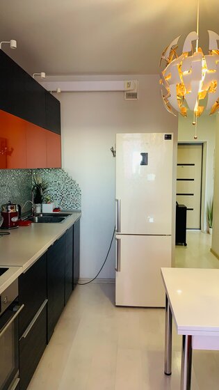 53,3 м², 1-комнатная квартира 7 350 000 ₽ - изображение 15