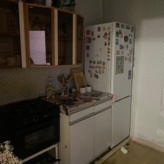 Квартира 38 м², 1-комнатная - изображение 5