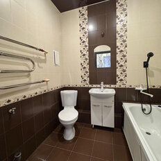 Квартира 36 м², 1-комнатная - изображение 5