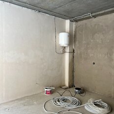 Квартира 35,9 м², студия - изображение 5
