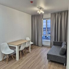 Квартира 32 м², 1-комнатная - изображение 3