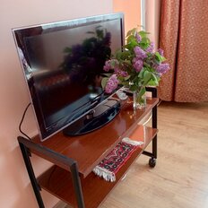 Квартира 36 м², 1-комнатная - изображение 5