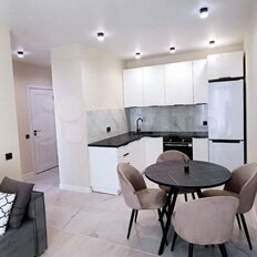 Квартира 41 м², 1-комнатная - изображение 2