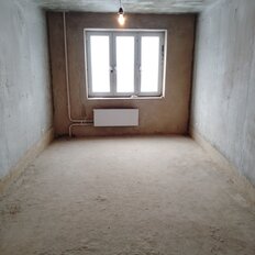 Квартира 47 м², 1-комнатная - изображение 2