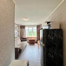 Квартира 17 м², студия - изображение 1