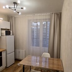 Квартира 31 м², 1-комнатная - изображение 5