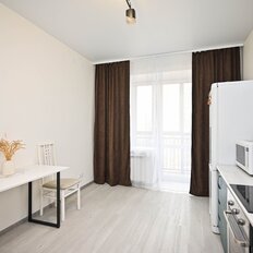 Квартира 60 м², 2-комнатная - изображение 3