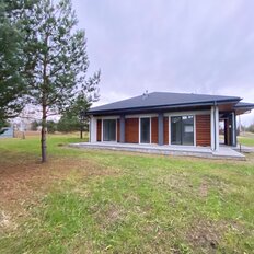 дом + 15 соток, участок - изображение 1