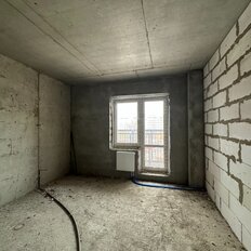 Квартира 65,1 м², 2-комнатная - изображение 5