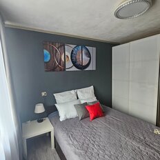 Квартира 46 м², 2-комнатная - изображение 5