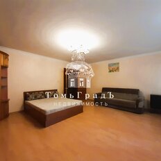 Квартира 89,3 м², 3-комнатная - изображение 3