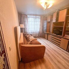 Квартира 26 м², 1-комнатная - изображение 2