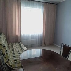Квартира 43 м², 1-комнатная - изображение 4