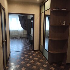 Квартира 40 м², 1-комнатная - изображение 4
