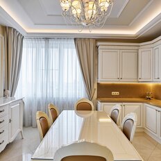 Квартира 340 м², 5-комнатная - изображение 3