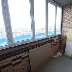 Квартира 35 м², 1-комнатная - изображение 4