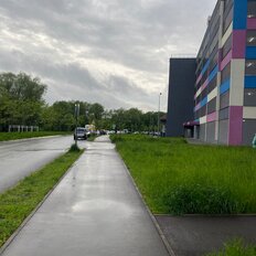 Квартира 30,7 м², студия - изображение 2