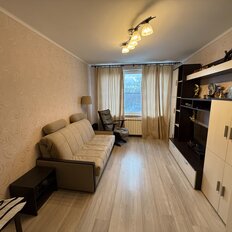 Квартира 45,4 м², 2-комнатная - изображение 1