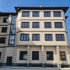 Квартира 61 м², 2-комнатная - изображение 4