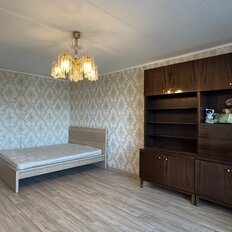 Квартира 67 м², 3-комнатная - изображение 1