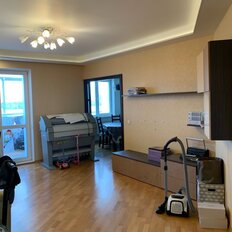 Квартира 94 м², 3-комнатная - изображение 4