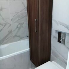 Квартира 28 м², студия - изображение 1