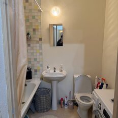 Квартира 43 м², 1-комнатная - изображение 5