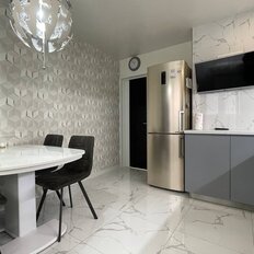 Квартира 61,7 м², 2-комнатная - изображение 3