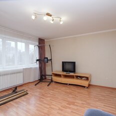 Квартира 56,9 м², 2-комнатная - изображение 4