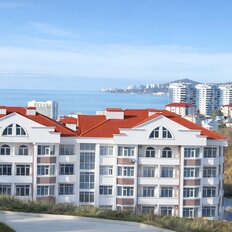 Квартира 43 м², 2-комнатная - изображение 2