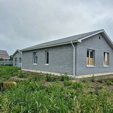 дом + 7,7 сотки, участок - изображение 4