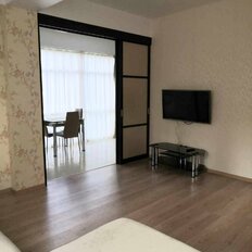 Квартира 44,2 м², 1-комнатная - изображение 5